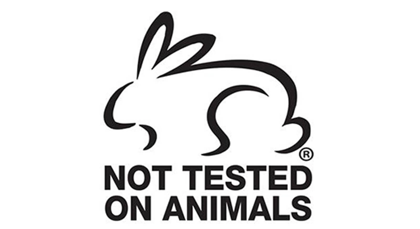 Cruelty free logo