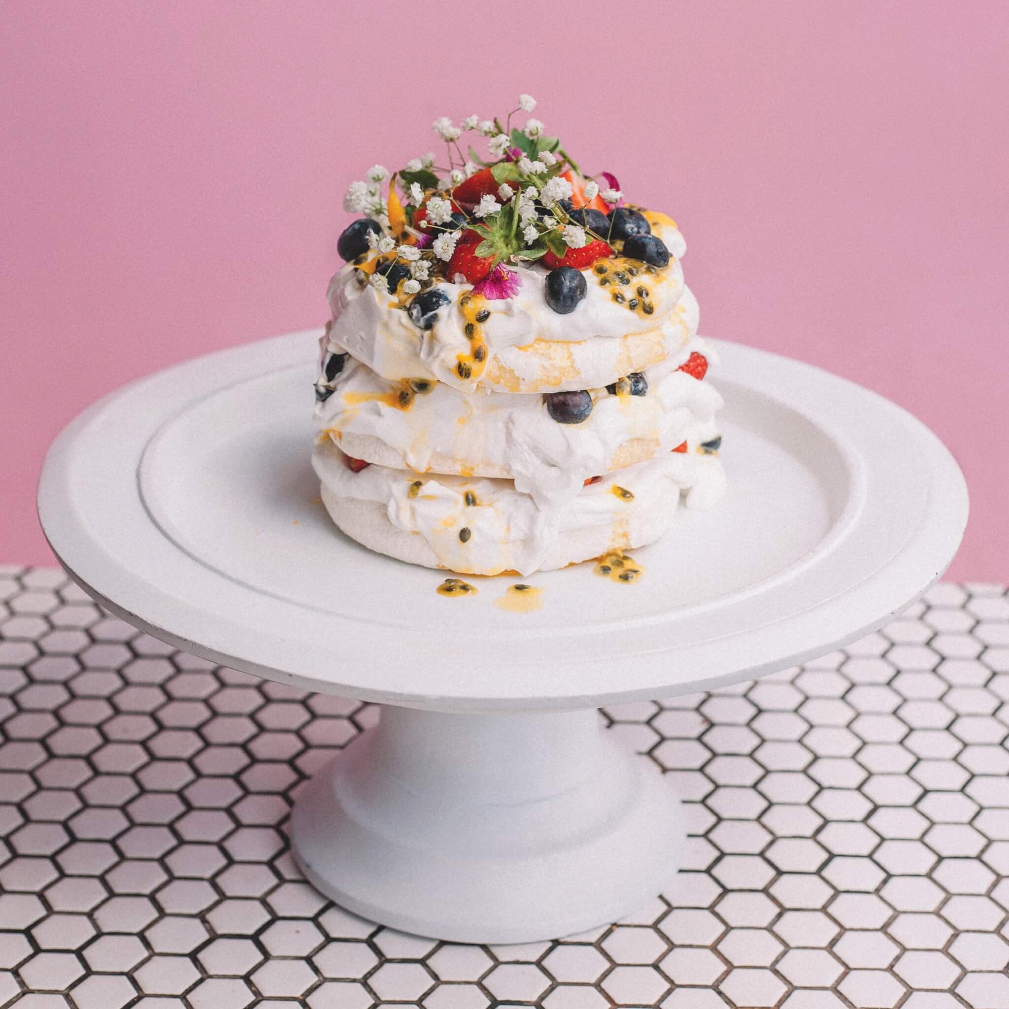 Pavlova
