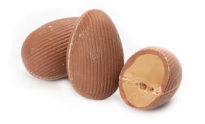 Cracking Good Hazelnut