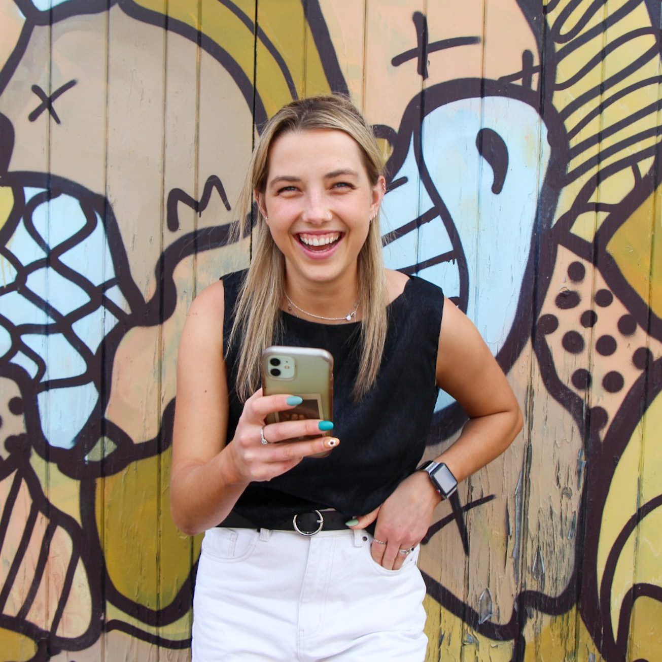 Renee Buckingham - World Vegan Guides