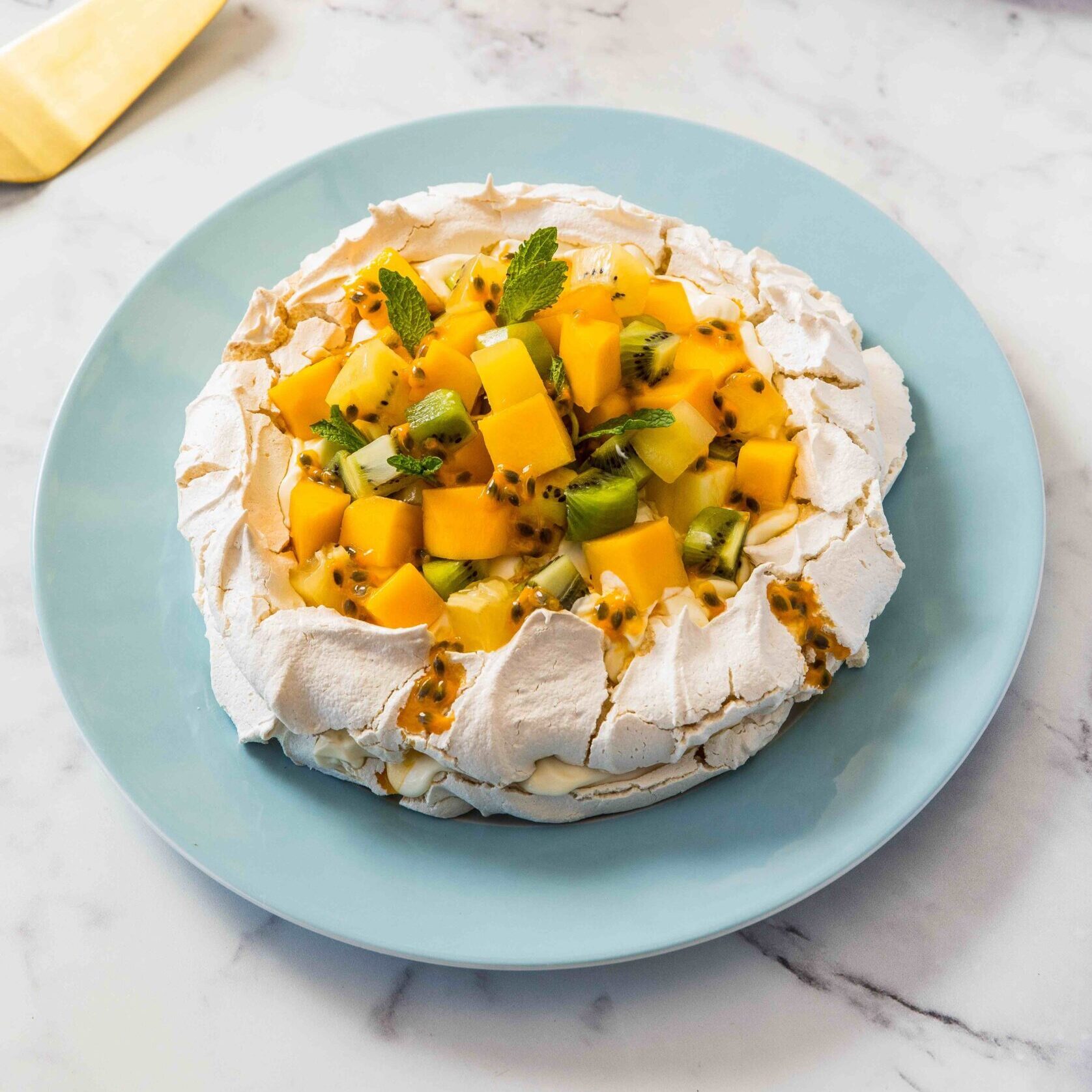 Vegan aquafaba meringue by bodhi restaurant for no meat may