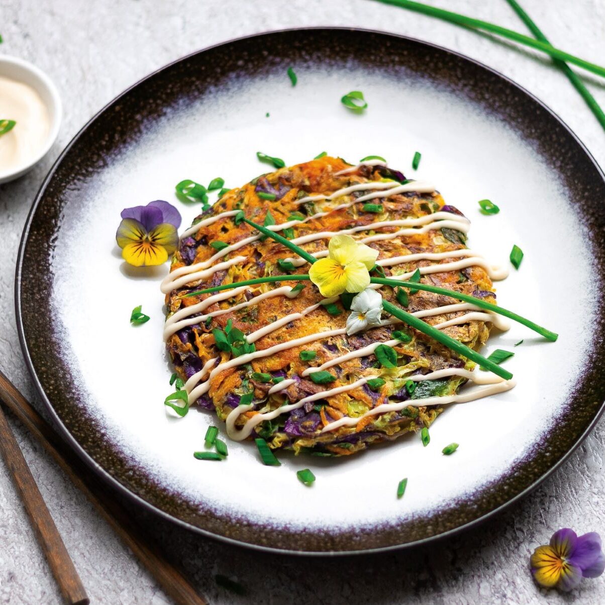 Okonomiyaki