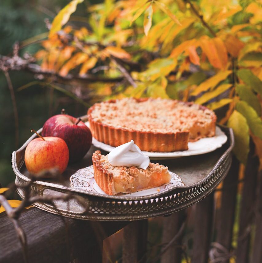 Apple pie