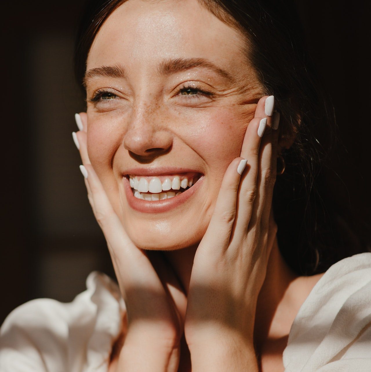 Boost your happy hormones with these healthy habits