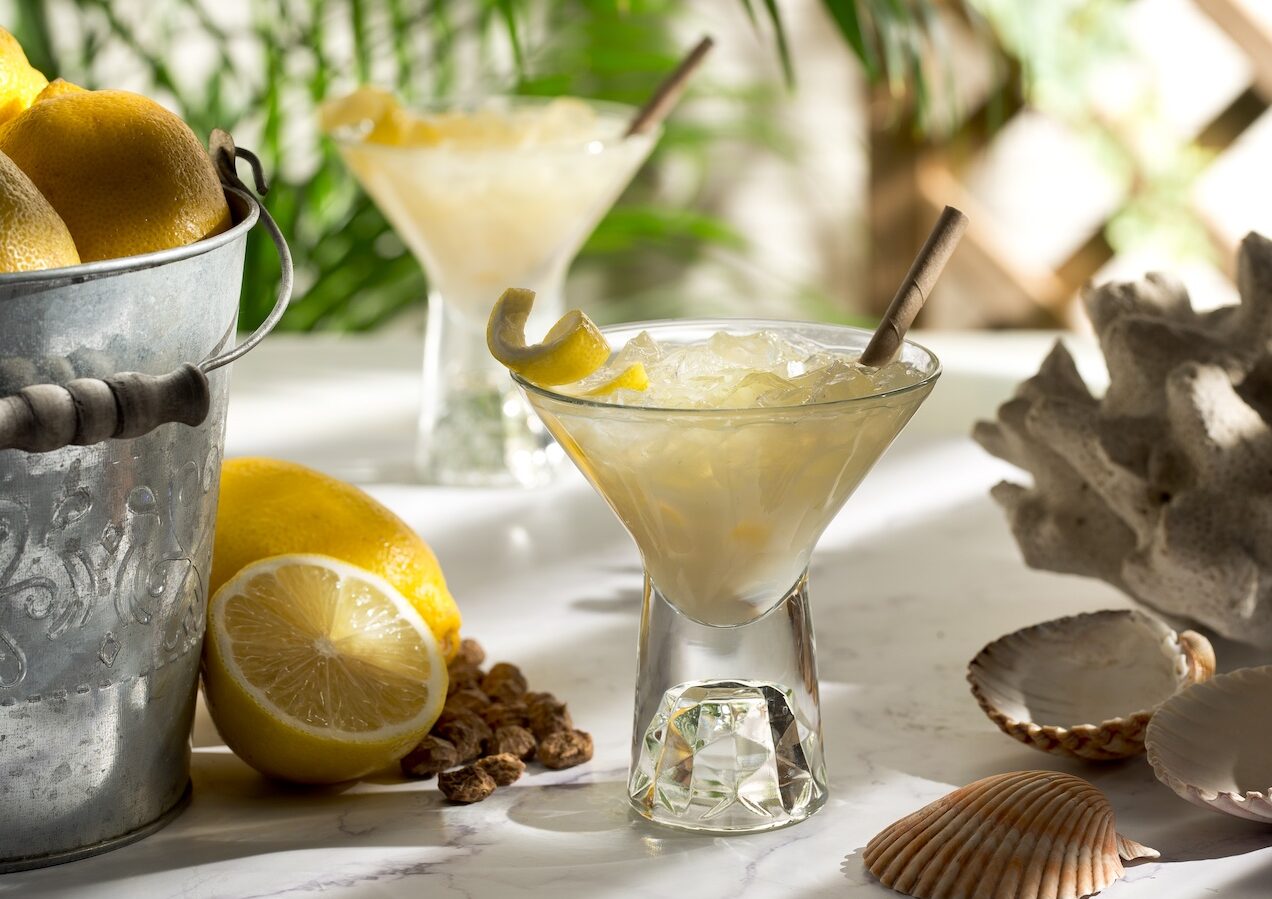 Mediterranean Breeze | Nourish plant-based living