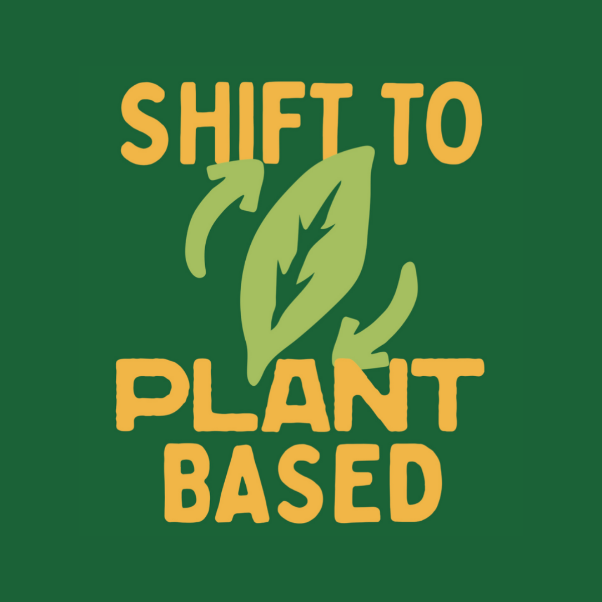 Why we need a Plant Based Treaty - Nourish plant-based living