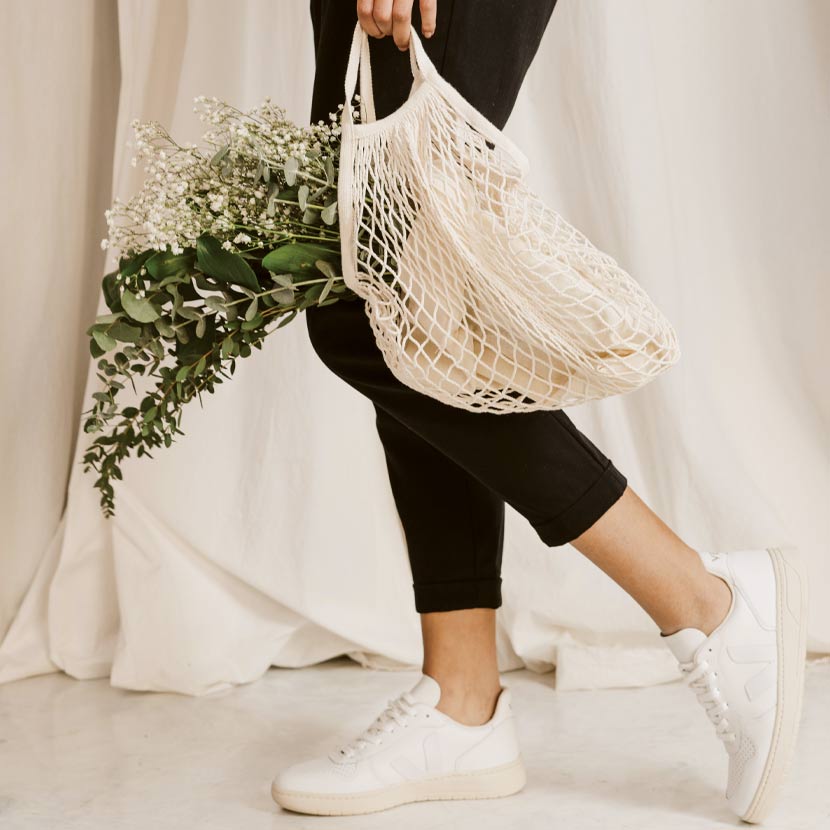 Elevate your eco cred
