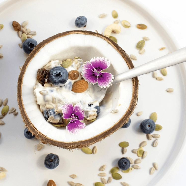 5 ways to love your gut