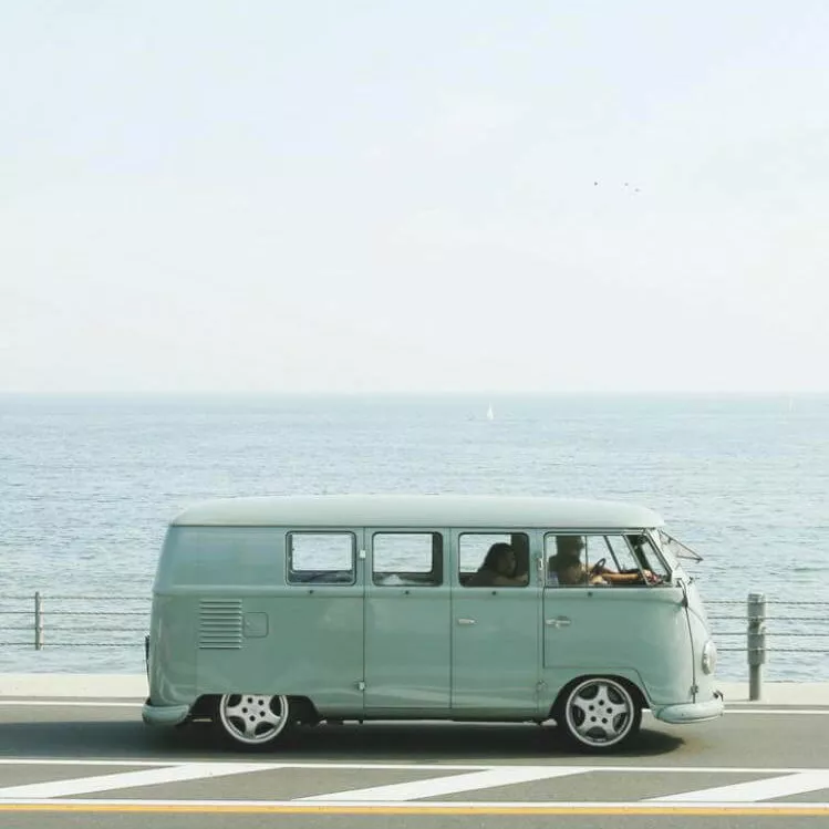 Sustainable travel