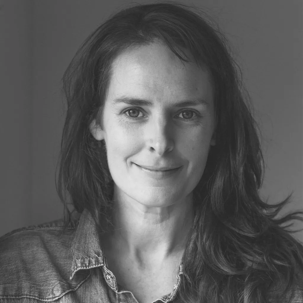 Amanda Logan vegan recipe creator of My Goodness Kitchen - vegan recipes for plant based health and happy omni families