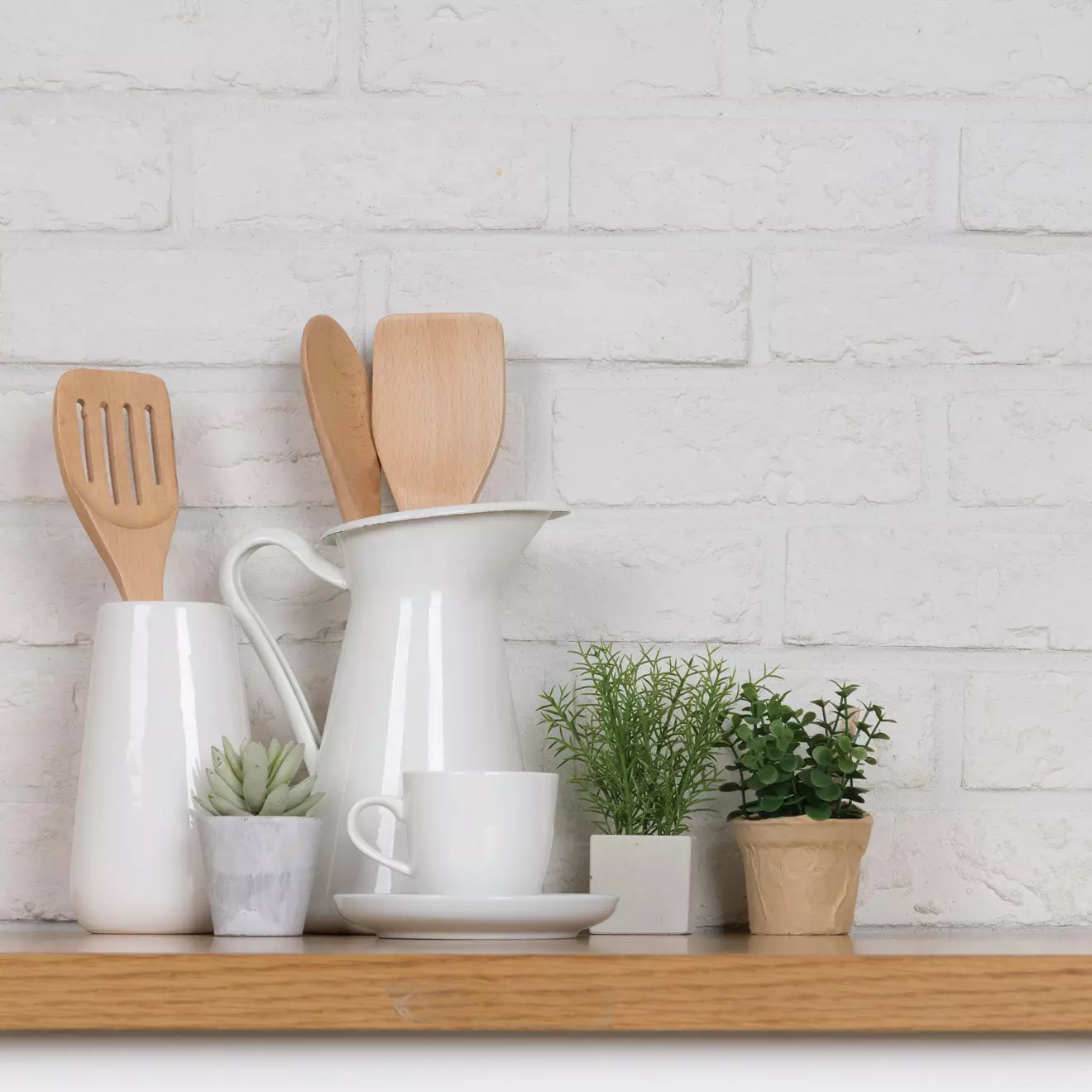 Hemp in the kitchen