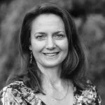 Robyn Chuter, plant-based naturopath, Gold Coast, Australia
