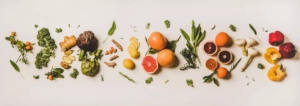 Vegetables known to support immunity