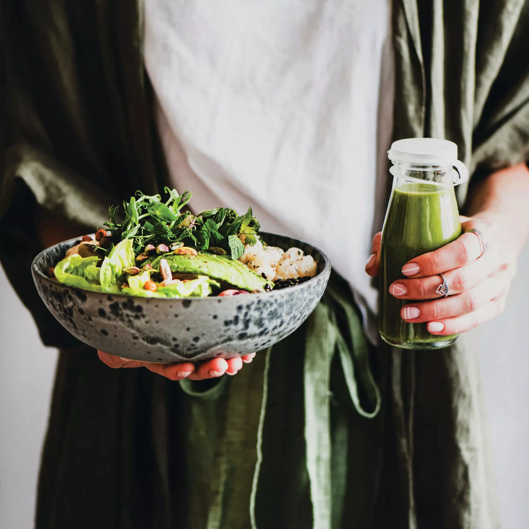 Gut health 101
