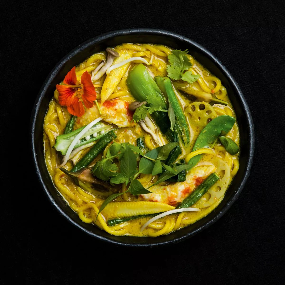 Laksa