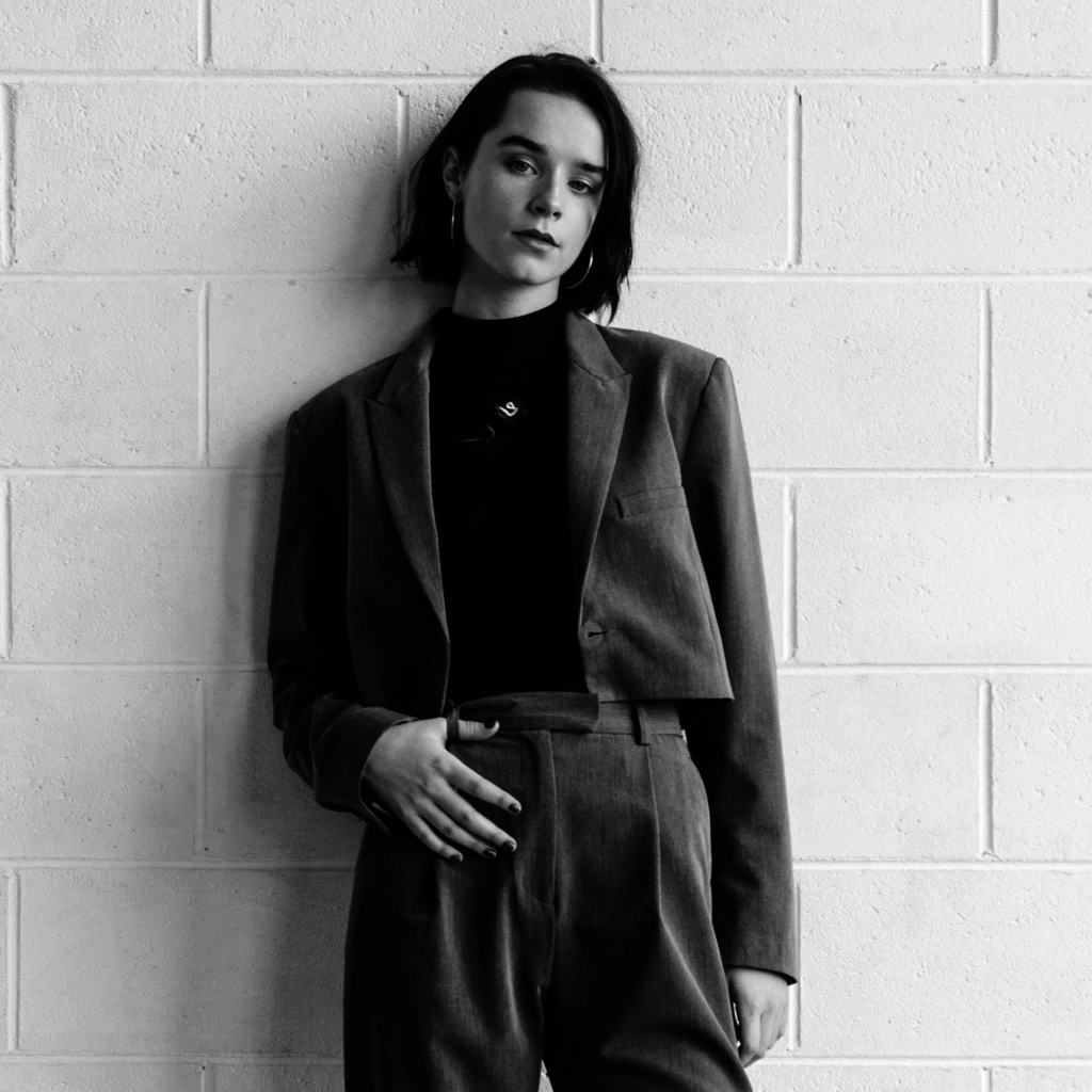 EMMA HÅKANSSON Director, Collective Fashion Justice