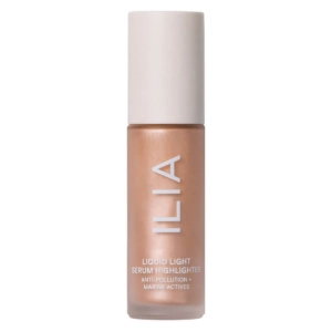 Ilia Beauty Liquid Light Serum Highlighter $67 mecca.com.au