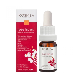 Kosmea Australia Certified Organic Rose Hip Oil