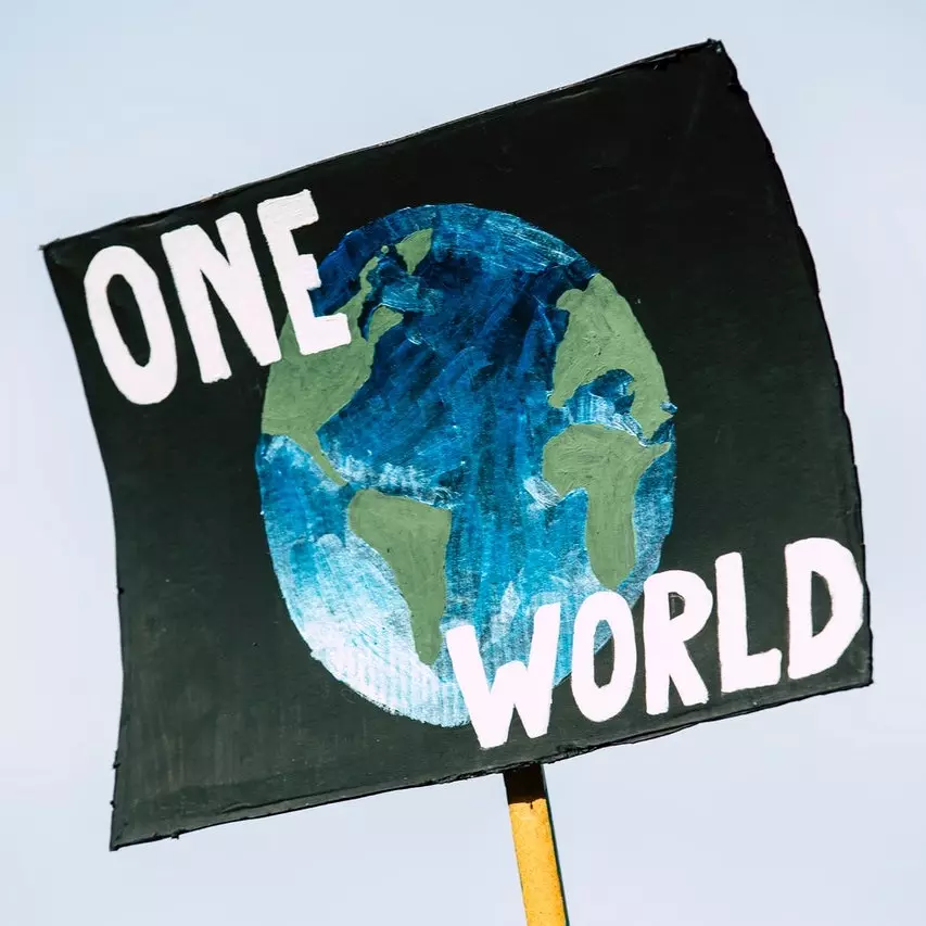Creating hope in the face of climate omissions