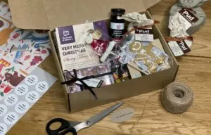 Recycled and biodegradable packaging - The Rabbit Hole