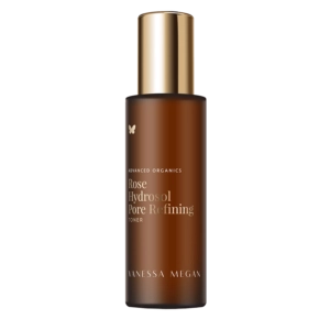 Vanessa Megan Rose Hydrosol Pore Refining Toner