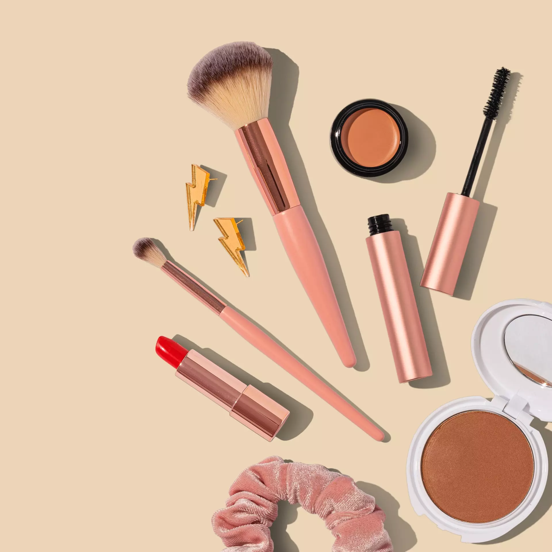 Top ten non-vegan beauty traps