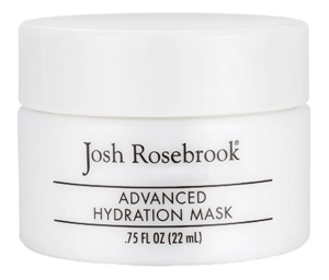 JOSH ROSEBROOK ADVANCED HYDRATION MASK $125 veganbeauty.com.au