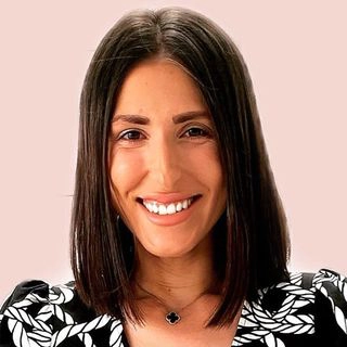 Clarissa The Nourished Chef - headshot