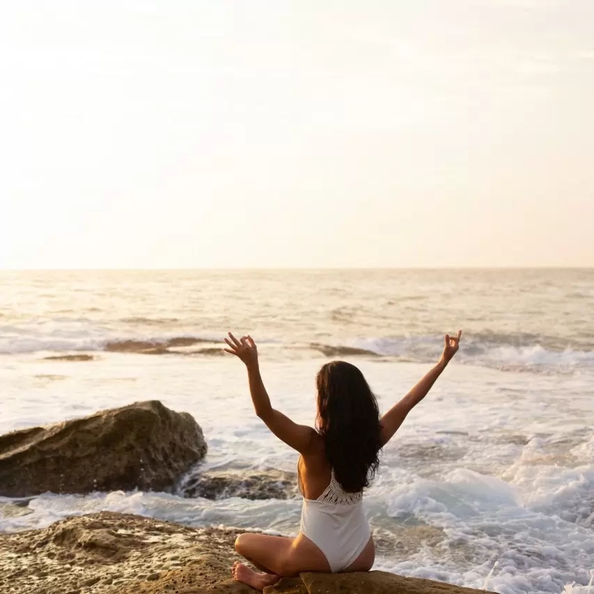 Everyday ahimsa