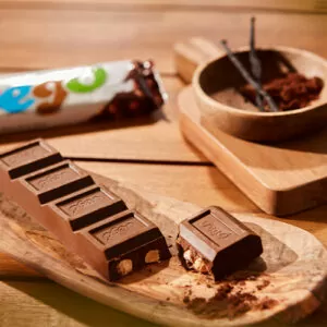 Vego - vegan chocolate