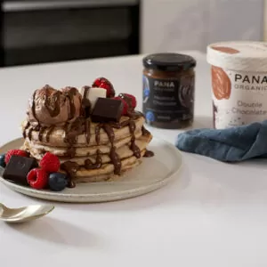 Pana Organic's award-winning vegan ice cream