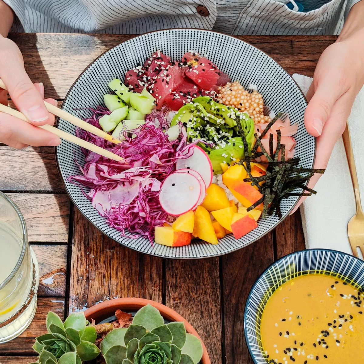Simon Hills eight principles_ Be fibre obsessed! 743959498