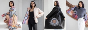 LINDA PUNA X UNREAL FUR COLLECTION