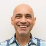 Dr Adrian Griscti