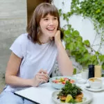Liz Douglas - Vegan Diaries