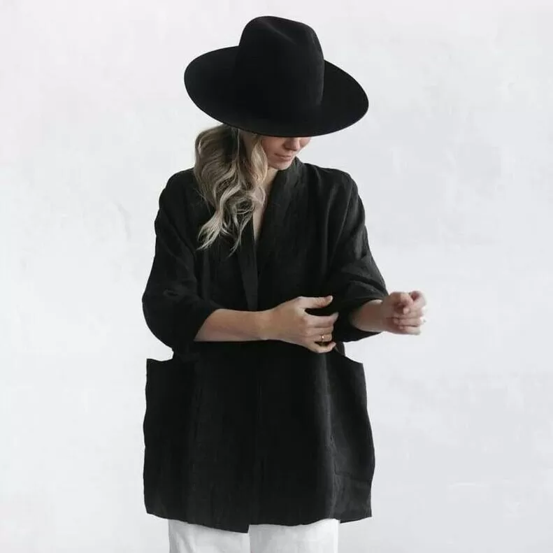 The slow fashion revolution