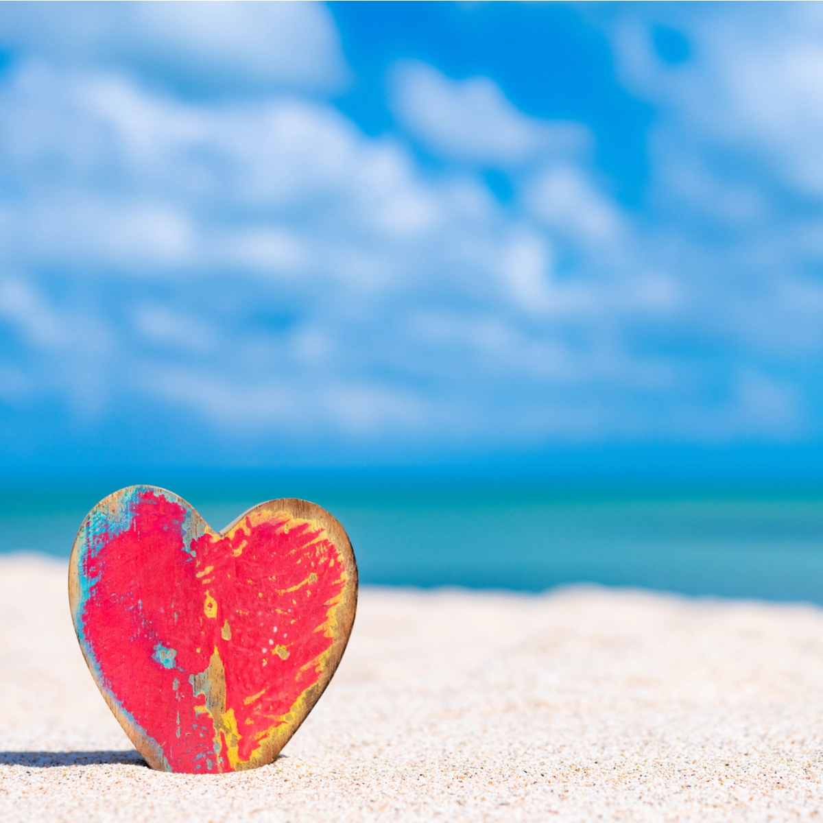 Healthy heart
