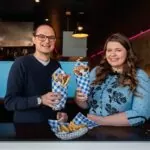 Adam and Emma