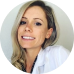 Dr Renae Thomas