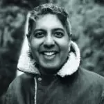 Edward Daniel