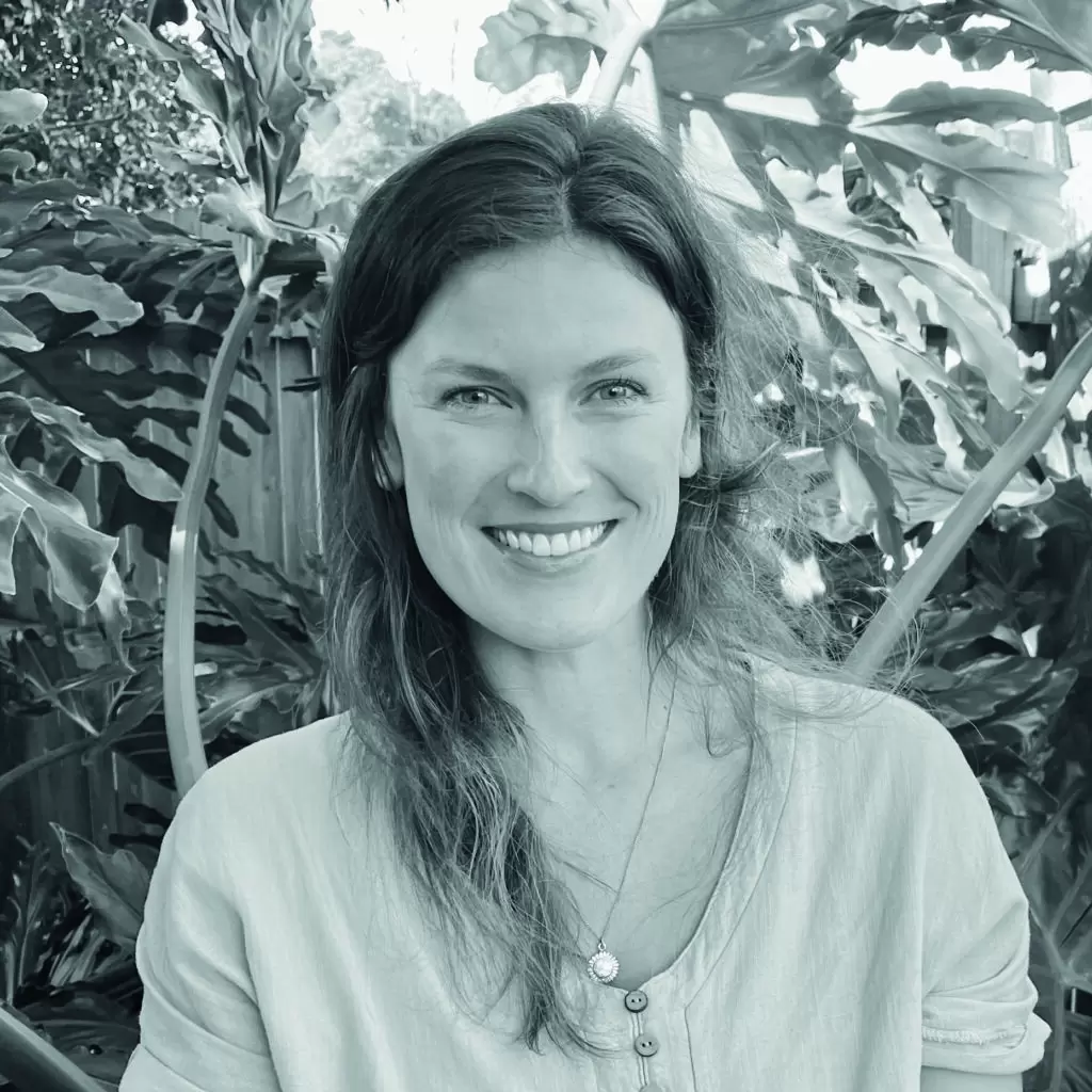 Samantha van Egmond