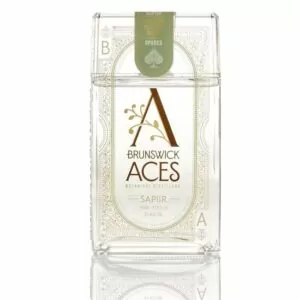 Brunswick Aces Spades Sapiir