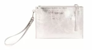 LUXTRA, The Junko in shiny silver, from $167