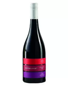 NEWBLOOD Non-alcoholic Shiraz
