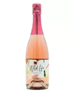 Wild Life Botanicals Sparkling Blush