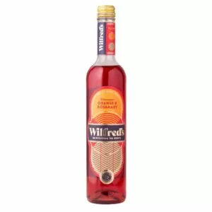 Wilfred’s Aperitif