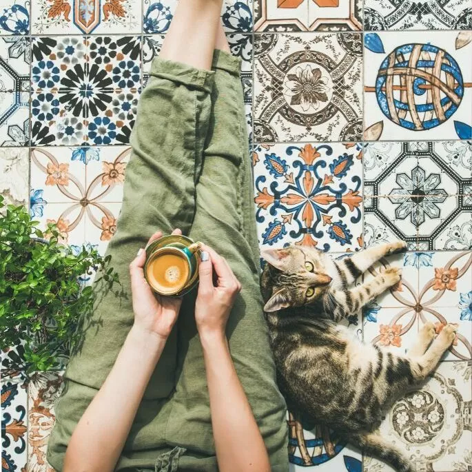 A sustainable sip