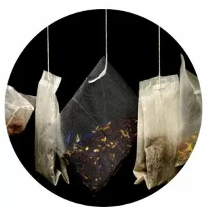 teabags