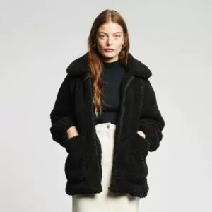 Immaculate Vegan, Komodo Snow Rabbit Jacket, from $137