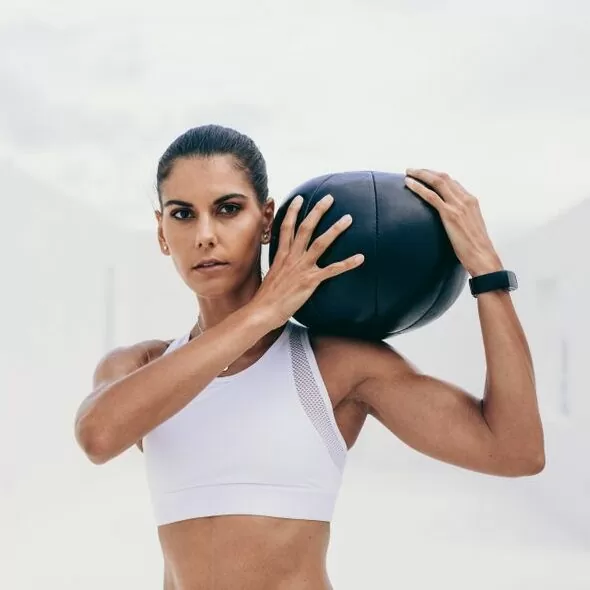 Let’s get physical!
